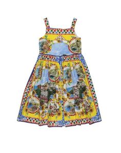 Платье Dolce & Gabbana