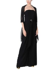 Комбинезоны без бретелей Envier® Couture