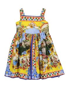 Платье Dolce & Gabbana