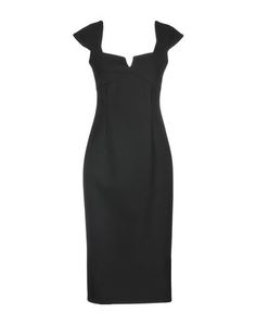 Платье длиной 3/4 Pinko