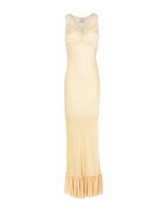 Длинное платье Pinko