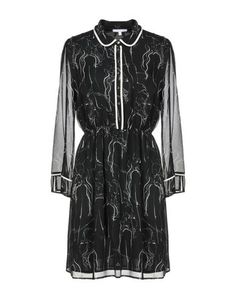 Короткое платье Patrizia Pepe