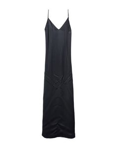 Длинное платье Pinko