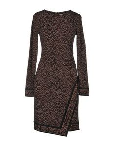 Платье до колена Michael Michael Kors