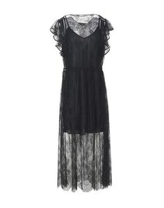 Платье длиной 3/4 Pinko