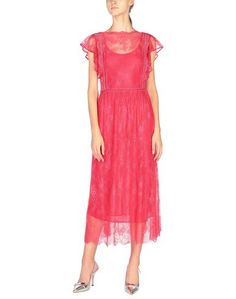 Платье длиной 3/4 Pinko