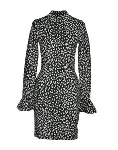 Короткое платье Michael Michael Kors