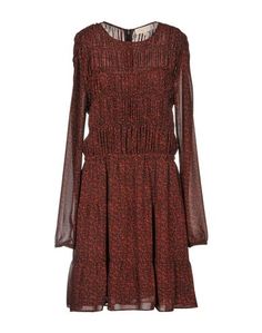 Платье до колена Michael Michael Kors
