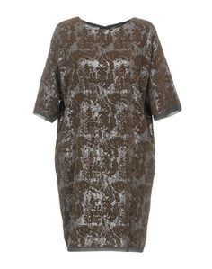 Короткое платье Pinko