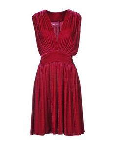 Платье до колена Gerard