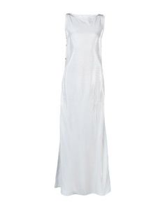 Длинное платье Pinko