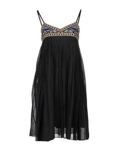 Короткое платье Pinko