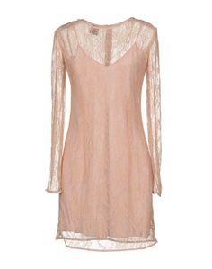Короткое платье Pinko