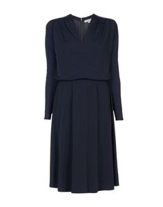 Платье до колена Michael Michael Kors