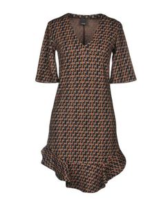 Короткое платье Pinko