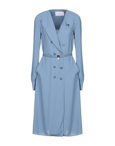 Платье до колена Elisabetta Franchi