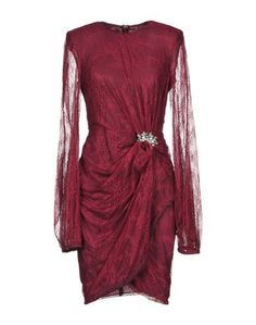 Короткое платье Pinko