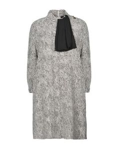Короткое платье Elisabetta Franchi