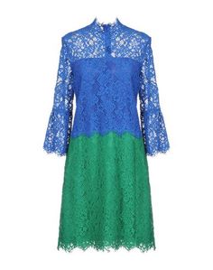 Короткое платье Pinko
