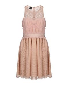 Короткое платье Pinko