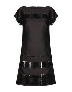Короткое платье Blumarine