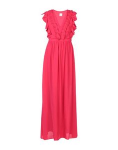 Длинное платье Pinko