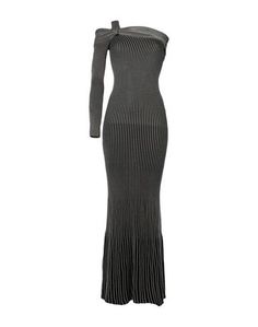 Длинное платье Pinko