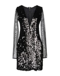 Короткое платье Pinko