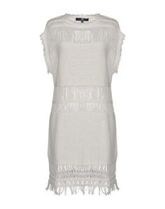 Короткое платье Elisabetta Franchi