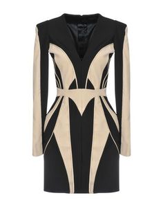 Короткое платье Elisabetta Franchi