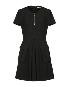 Короткое платье Versace Collection