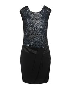 Короткое платье Pinko