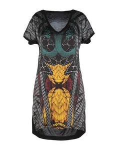 Короткое платье Philipp Plein