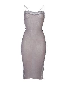 Платье длиной 3/4 Pinko