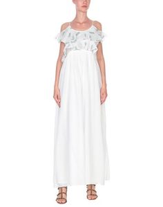 Длинное платье Pinko