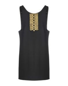 Короткое платье Pinko