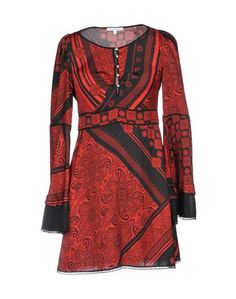 Короткое платье Patrizia Pepe