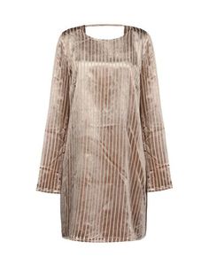 Короткое платье Patrizia Pepe