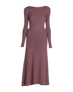 Платье длиной 3/4 Pinko