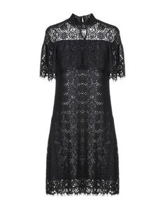 Короткое платье Pinko