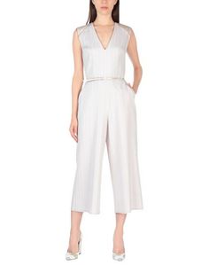 Комбинезоны без бретелей Elisabetta Franchi