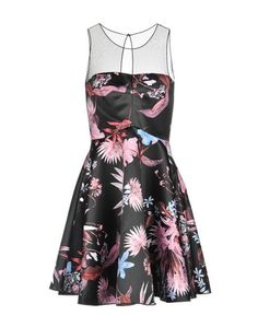 Короткое платье Pinko