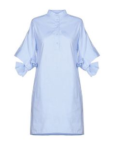 Короткое платье Victoria, Victoria Beckham