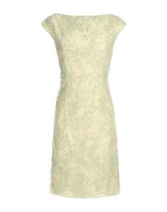 Короткое платье Mikael Aghal