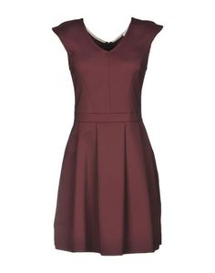 Короткое платье Patrizia Pepe