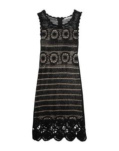Платье до колена Alice + Olivia