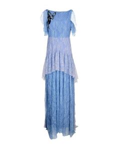 Длинное платье Pinko