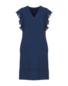 Короткое платье MAX Mara Studio