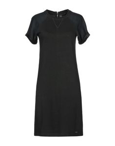Короткое платье Calvin Klein Jeans