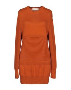 Короткое платье Cedric Charlier